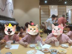 -汤W城市微度假(仓山店)