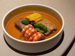 -漢舍中国菜馆(889广场店)