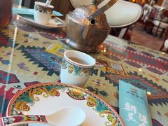 -巴依老爷新疆美食(工体旗舰店)