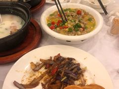 -全聚德(常州店)