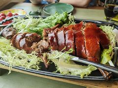 -那家山城(樱桃园店)