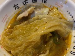 -友达面馆(广州总店)
