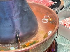 -乔先生涮肉·鲜活牛羊肉火锅(塘沽店)