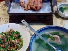 -俏九州·小炒黄牛肉(华润万象汇店)
