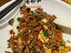 -易裕和·长沙米粉(竹塘西路店)