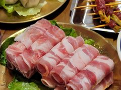 -黔哆哆地摊酸汤火锅(清湖店)