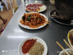 -松明一烤肉馆(鲁园店)