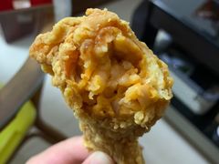 -肯德基(房山店)