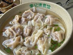-李记清真馆(打钉巷店)