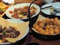 -大牌大·传统杭帮菜(湖滨店)