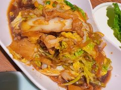 -吕氏疙瘩汤·新鲁菜(济南万象城店)