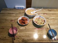 -晓庄学院-食堂