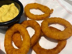 -米斯特比萨(罗斯福店)