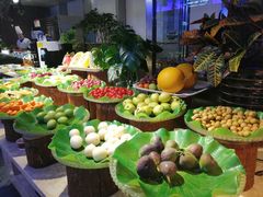 无花果-乔哥铭洋海鲜自助(皇城恒隆广场店)