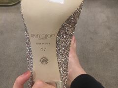 -JIMMY CHOO(恒隆广场店)