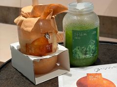-喜茶(珠海华发商都店)