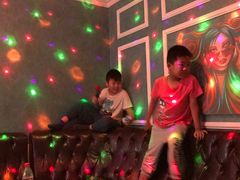 -阳光钱柜KTV(八一路店)