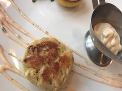 -MORTON'S 莫尔顿牛排坊(北京丽晶酒店)
