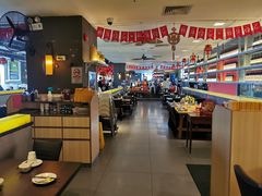 大堂-大头虾越式风味餐厅(光明广场店)