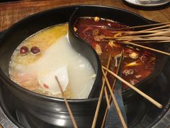 -串掌门砂锅串串香(后瑞店)