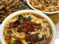 -老刀刀削面烧烤