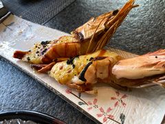 -吉盛川创作料理(保利国际广场店)
