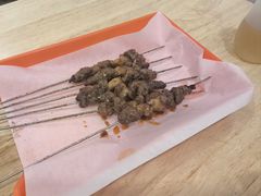 -三中高皇羊肉馆