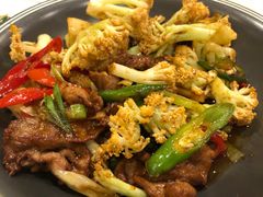 -巴依老爷新疆美食(工体旗舰店)