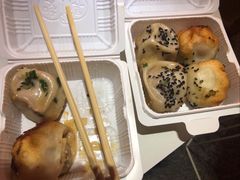 -咬不得高祖生煎·简餐(城站店)