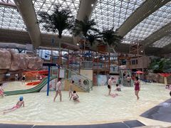 -杭州开元森泊度假乐园