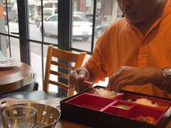 -克比叔叔印度餐厅Kebabs on the Grille(永康路分店)