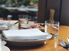 -君悦酒店·La Terrazza意合園·意式风味