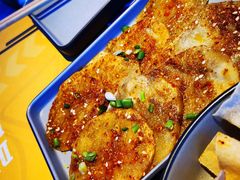 黄心土豆片-燥次·烧烤酒场(万象城店)