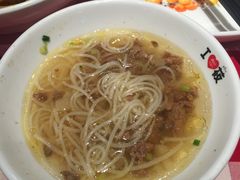 -西贝莜面村(近铁城市广场店)