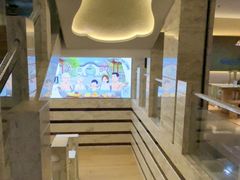 -水立方国际汤泉(六一中路店)