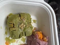 -宫事颐庭·老佛爷贵寿下午茶(颐和园店)