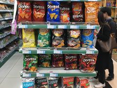 -帝玛进口精品超市D-MART