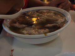 -汪一挑馄饨(老街店)