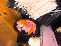 -重庆烧鸡公火锅(簋街店)