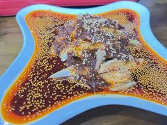 -天全县三土司椒麻鸡餐厅