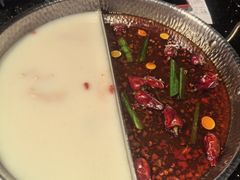 -捞王锅物料理(凯旋路店)