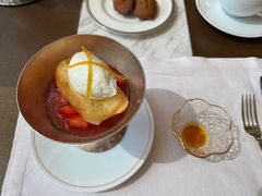 -沁蝶 Butterfly Patisserie甜品蛋糕(北京瑰丽酒店)