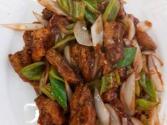 -渔民船说·北塘海鲜·天津菜·海肠捞饭(北塘古镇店)