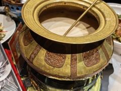 -老阿妈蒙古村·蒙古包·草原文化·歌舞表演(老君堂店)