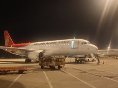 -广州白云国际机场-T2航站楼