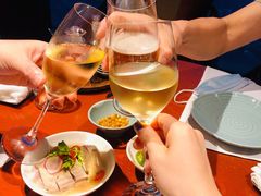 -镇江苏宁万豪酒店-苏筵中餐厅