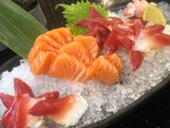 -真剑日本料理·铁板烧(贵州路店)