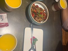 -辣尚瘾·烤鱼·新川菜(交大直营店)