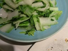 -志明眷村·台式融合菜·宵夜