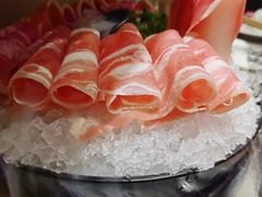 -海底捞火锅(龙湖三千集店)